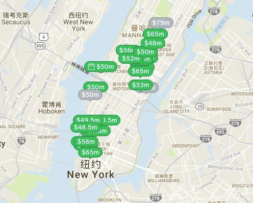 深圳别墅装修 - 穷人区大家都见过，但美国富人区豪宅你肯定没见过！