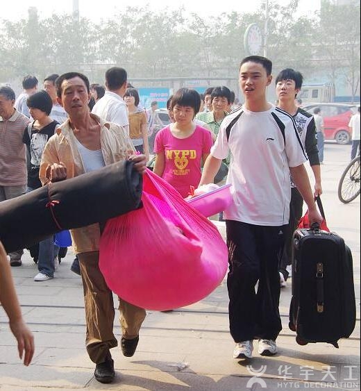 开学季来临！家长学校如何为孩子创造更好地住宿空间