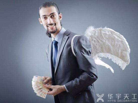 深圳装修公司 | 创业者的坟墓：不要去追风口，追了也没用！