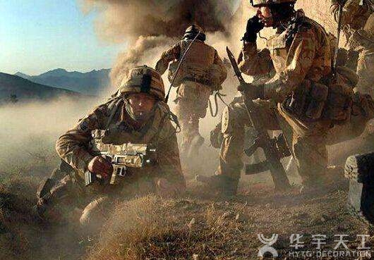 明知山有虎偏向虎山行，美国向阿富汗再次增兵万人
