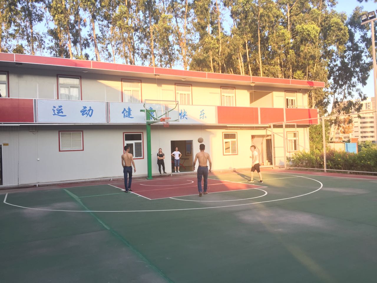 华宇天工设计部的“内部”碰撞