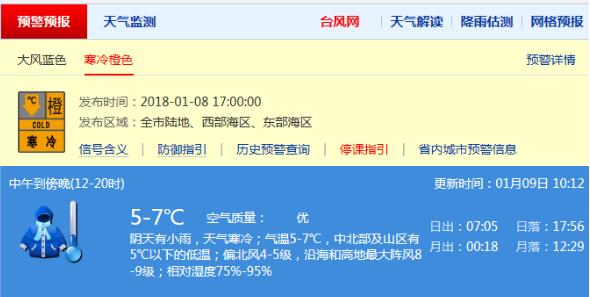 骤寒降临深圳，电热毯用电需注意